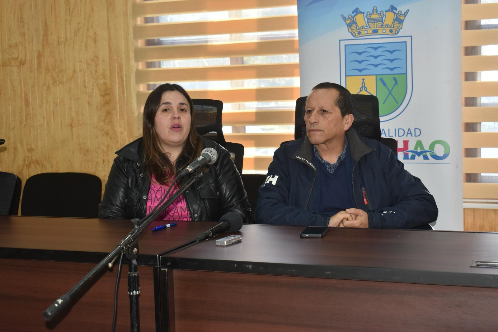 Alcaldes de la Isla Quinchao alzan la voz contra inminente aumento de tarifa en el Canal de Dalcahue