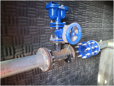 Revisan ejecución de proyectos sanitarios de convenio público privado con Suralis