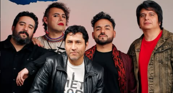 Palace Fest Chiloé 2025: Claudio Narea en vivo y una fiesta imperdible en Universo Discoteque