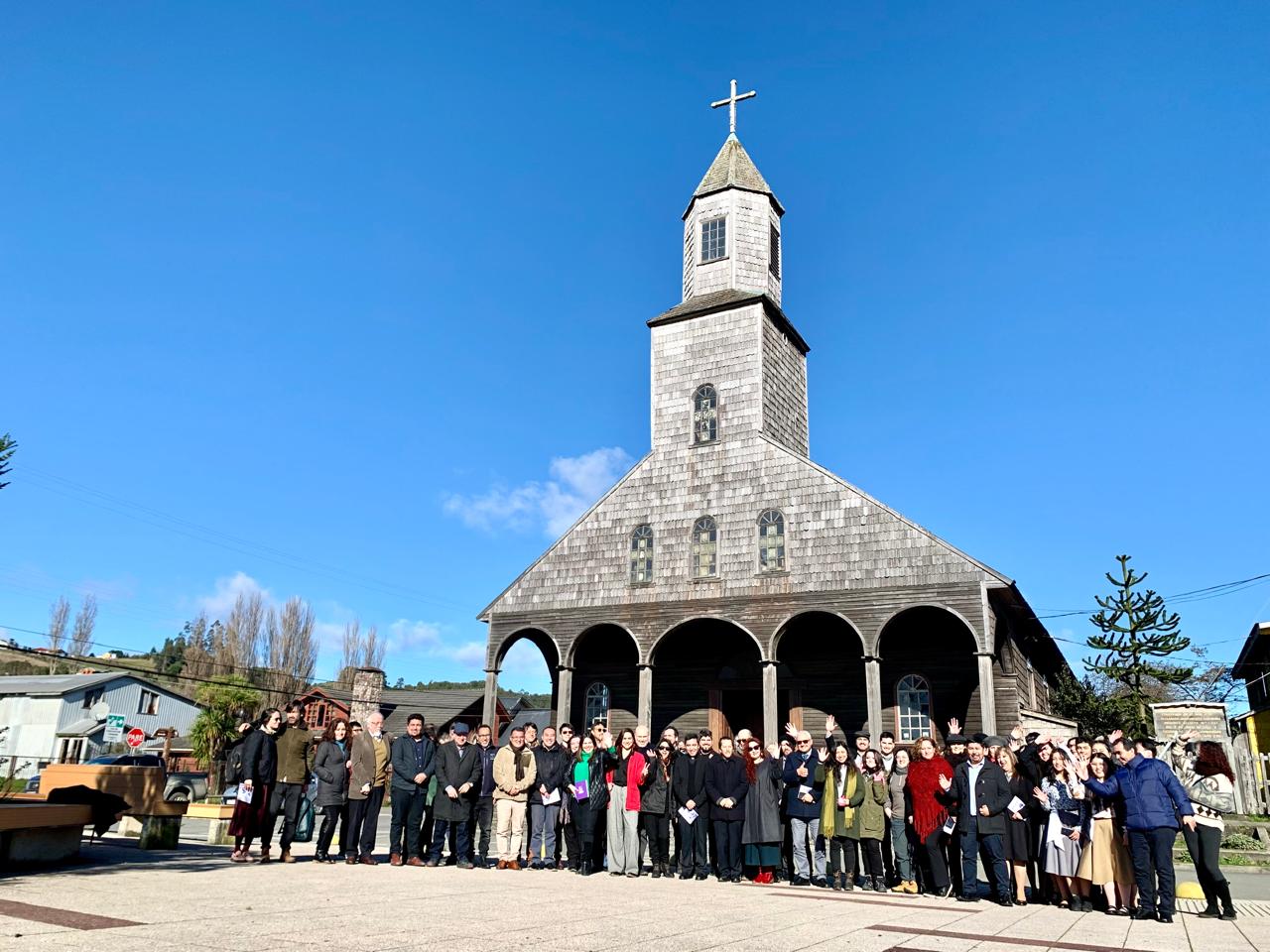 Ministerio de las Culturas lanza Plan Camino al Bicentenario