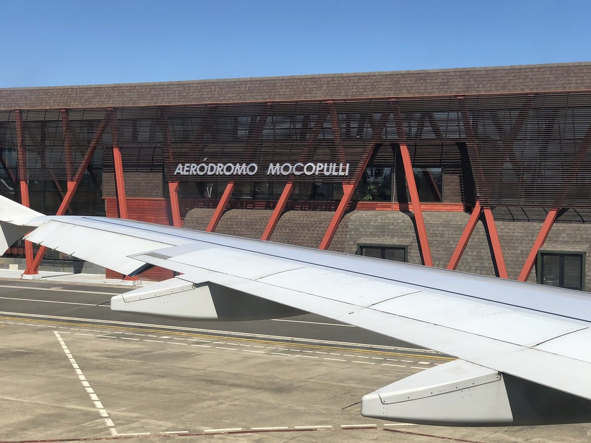 Concejo Municipal de Dalcahue rechaza cambio de nombre del Aeródromo Mocopulli