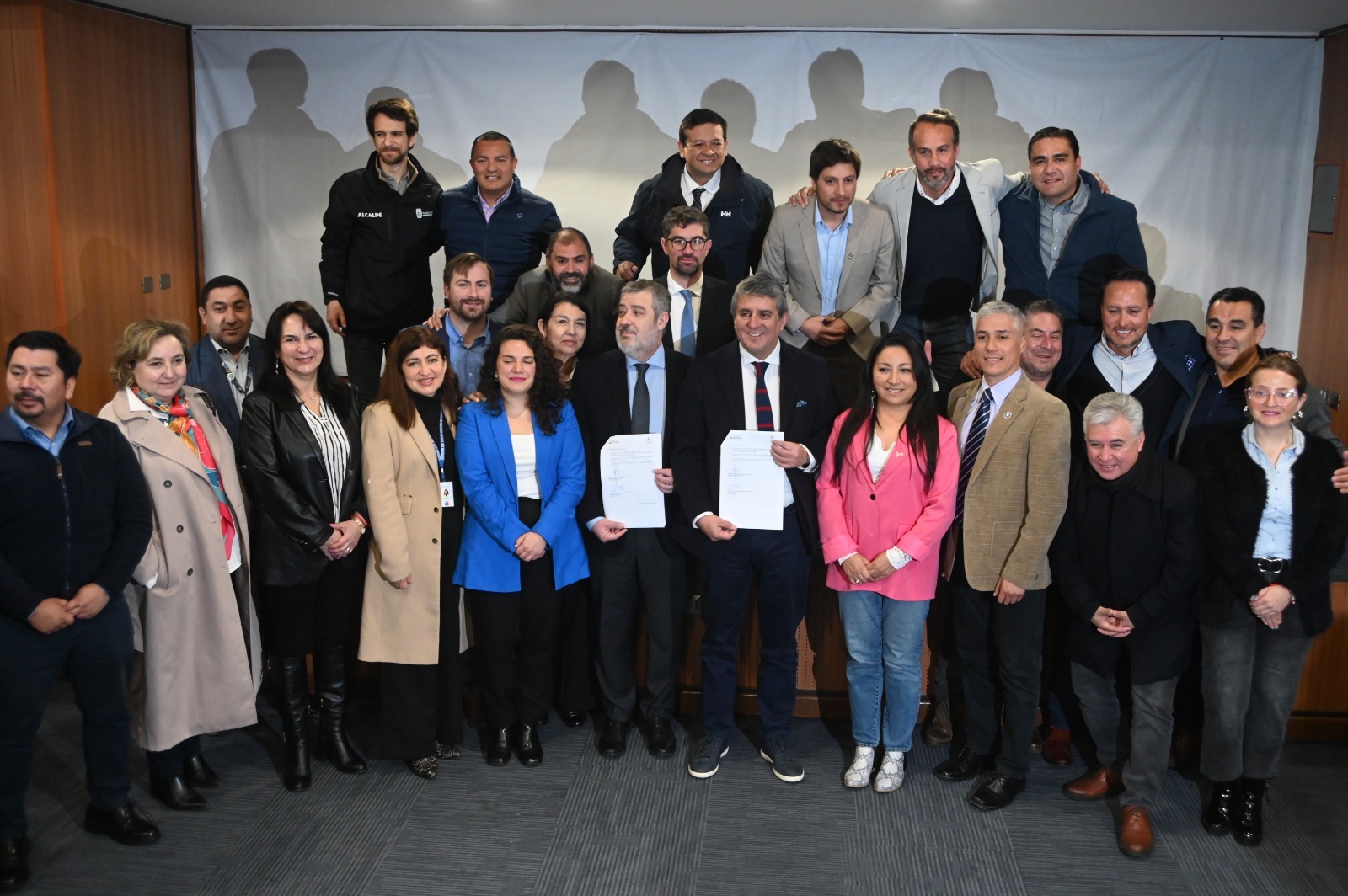 Plan de Salud 2026 - 2027