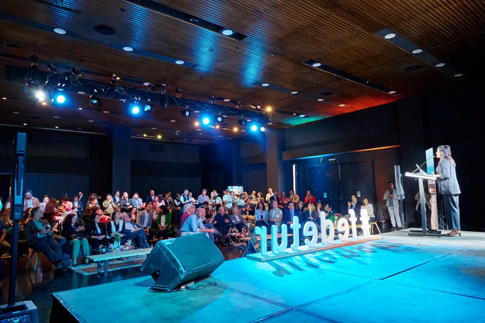 Actores del turismo de la Región de Los Lagos fueron los grandes ganadores en los premios Fedetur 2025