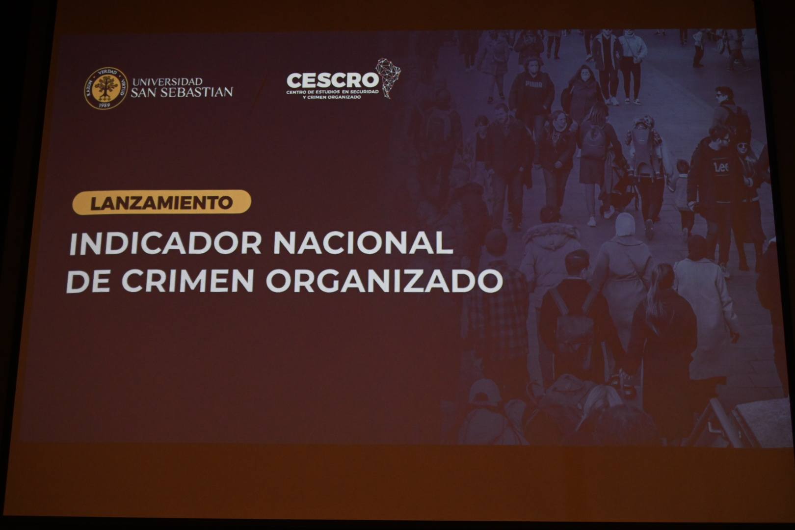Crimen Organizado en Chile: Región de Los Lagos entre las de mayor aumento delictual