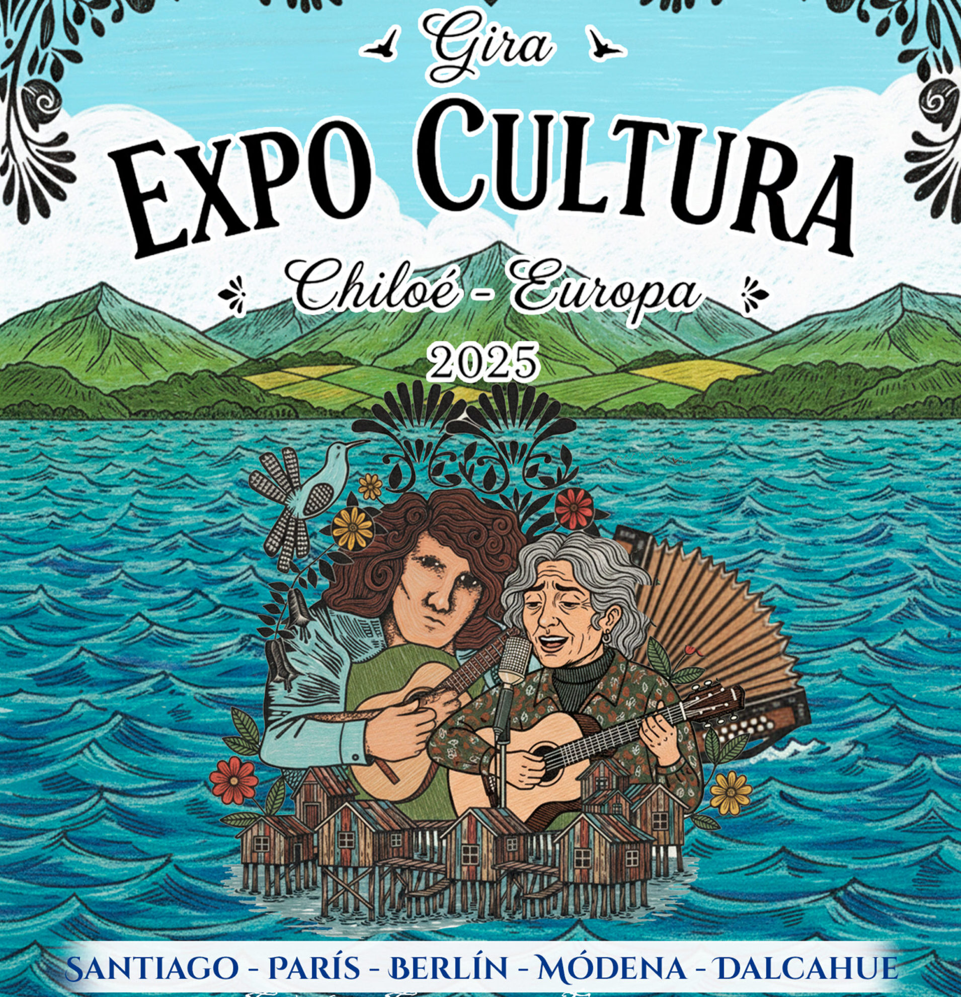 Chiloé
