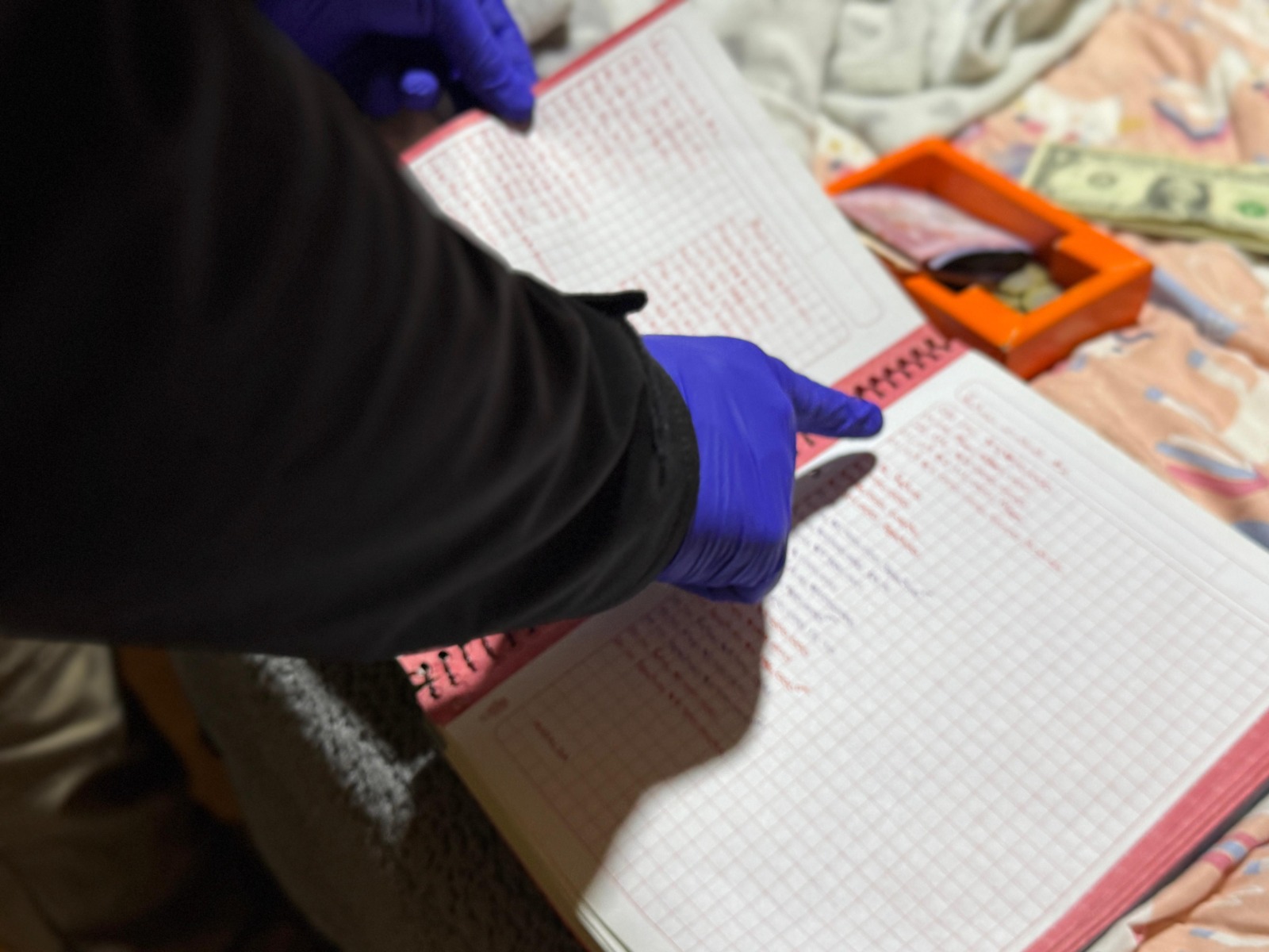 Operación Sin Salida: PDI desarticula organización criminal de colombianos y chilenos por préstamos gota a gota en el sur del país