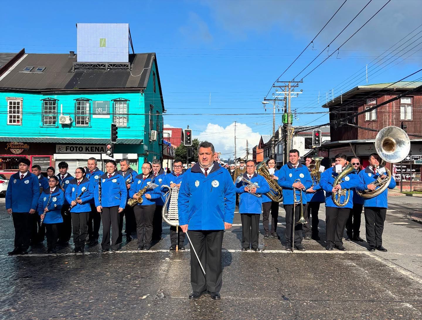 Banda instrumental Bernardo Mora Garrido celebrará 60 años de trayectoria