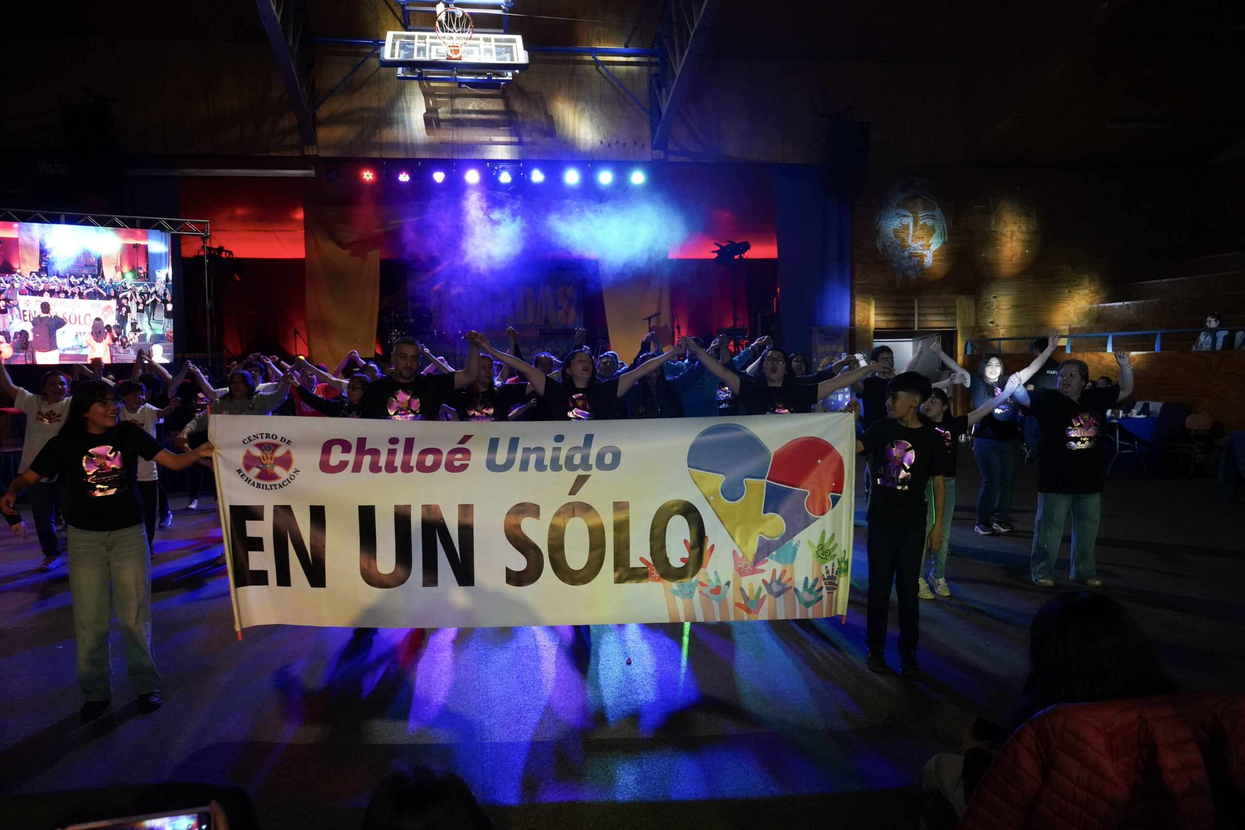 La 14ª Jornada por la Rehabilitación recauda más de 205 millones de pesos