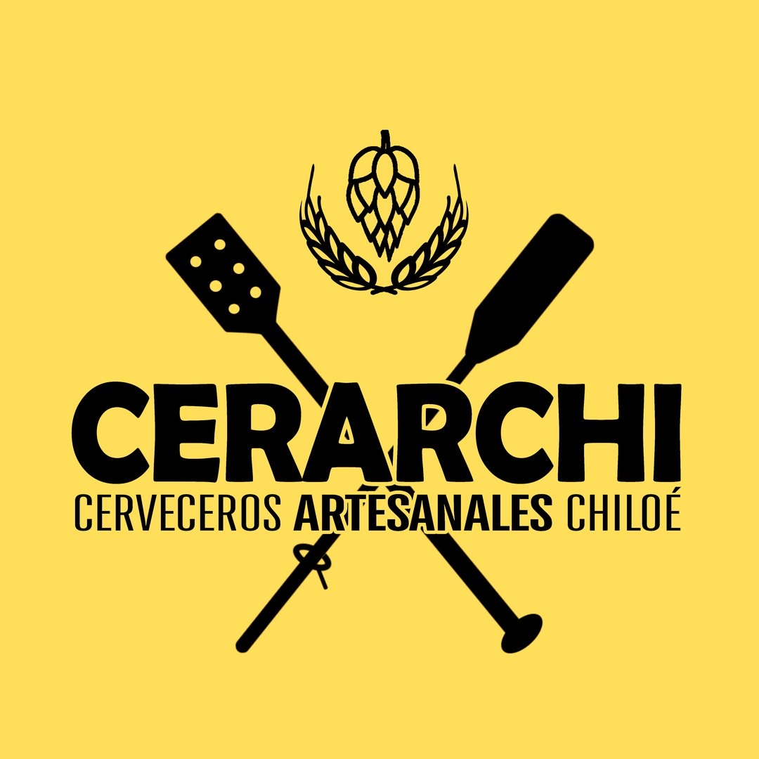 Cerveceros artesanales de Chiloé se organizan y lanzan CERARCHI
