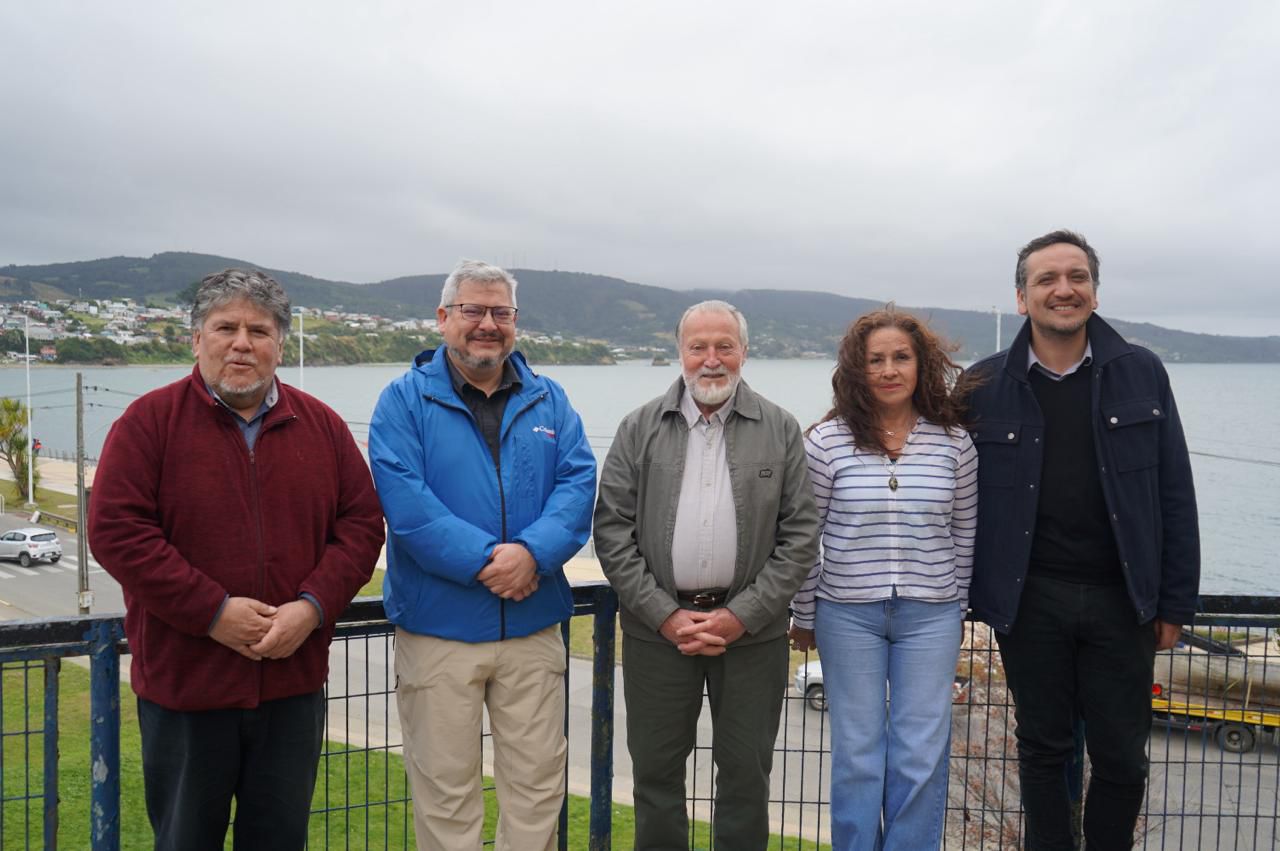 Alianza fortalecerá el patrimonio insular en la educación pública