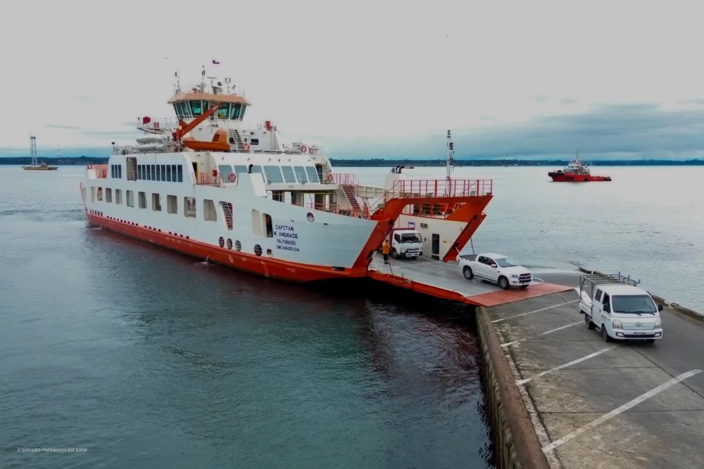 Diputado Bórquez denuncia alzas abusivas de tarifas en canal de Chacao y Dalcahue