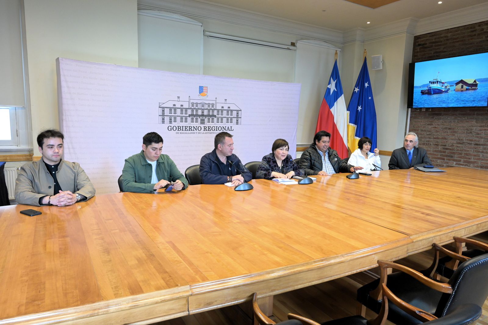 Bicentenario de Chiloé en Magallanes: se anuncian actividades culturales y patrimoniales para 2026