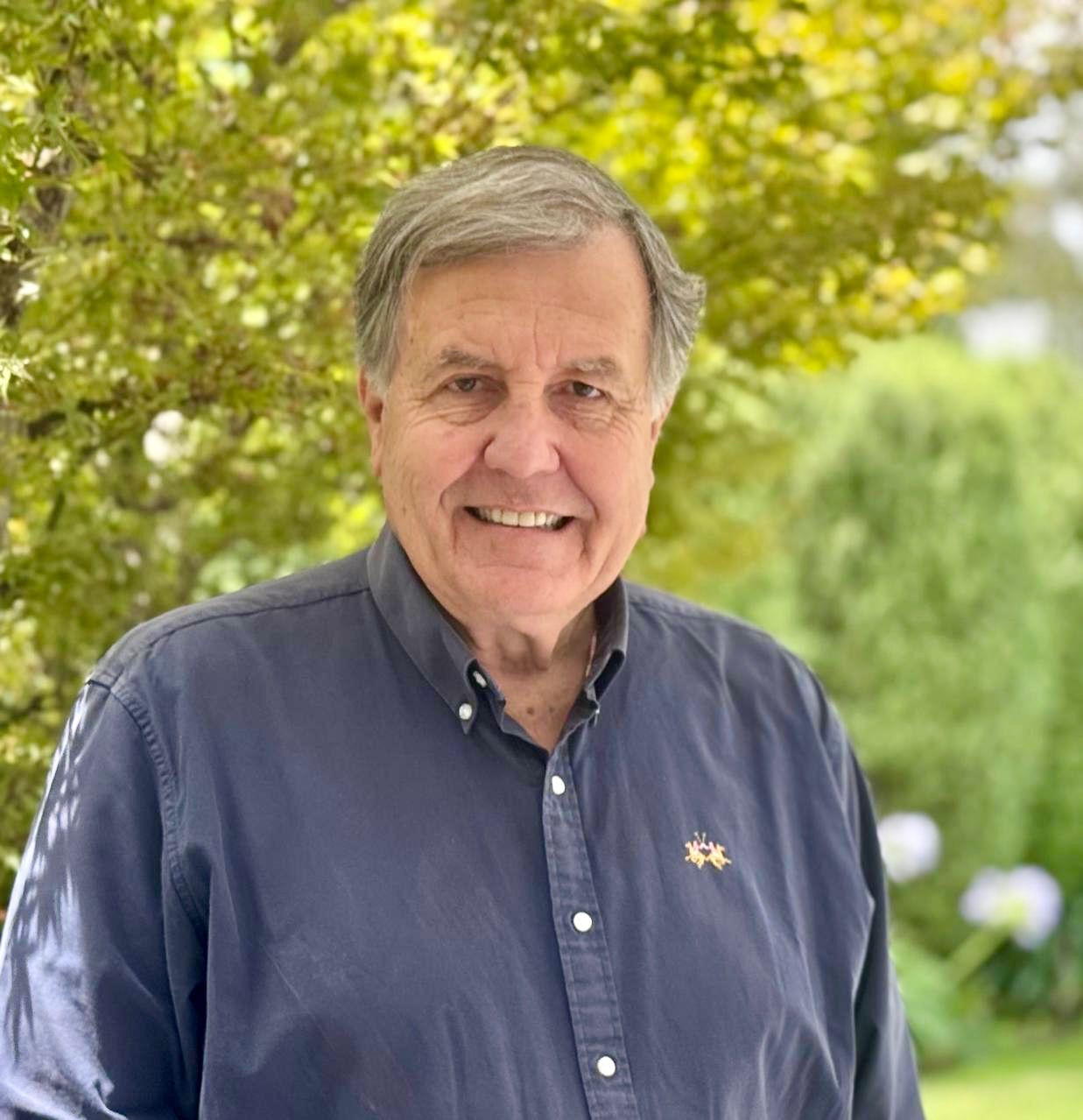 Directorio de SalmonChile elige a Patricio Melero como nuevo presidente del gremio