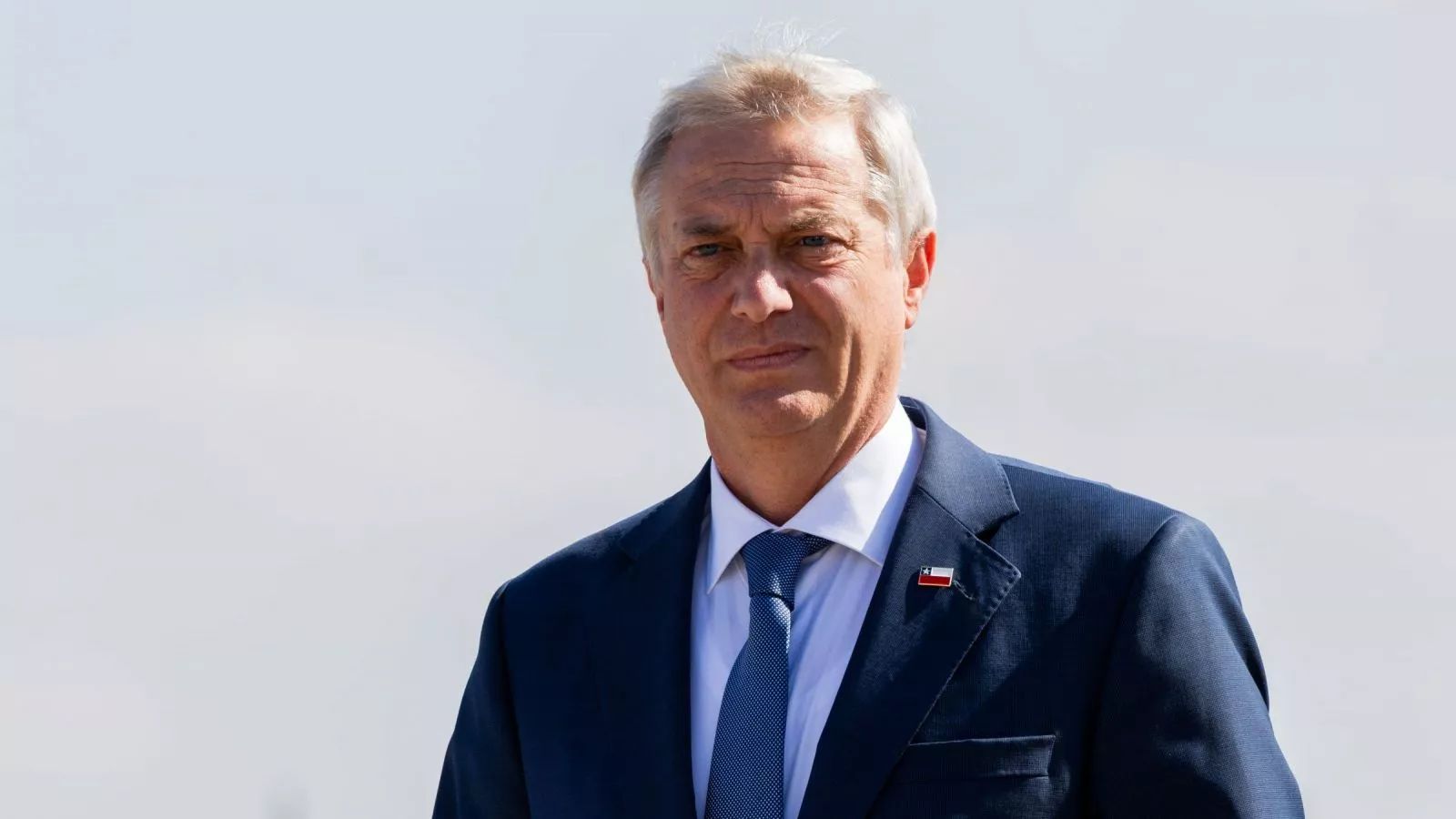 Presidente Kast visitará  obras del Puente Chacao