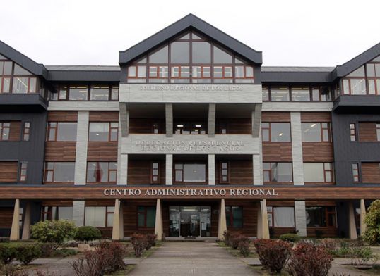 Se suman 8 seremis al gabinete de Kast en Los Lagos