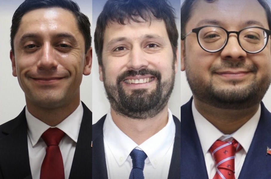 Comienza a tomar forma el gabinete regional: nombran nuevos seremis en Los Lagos