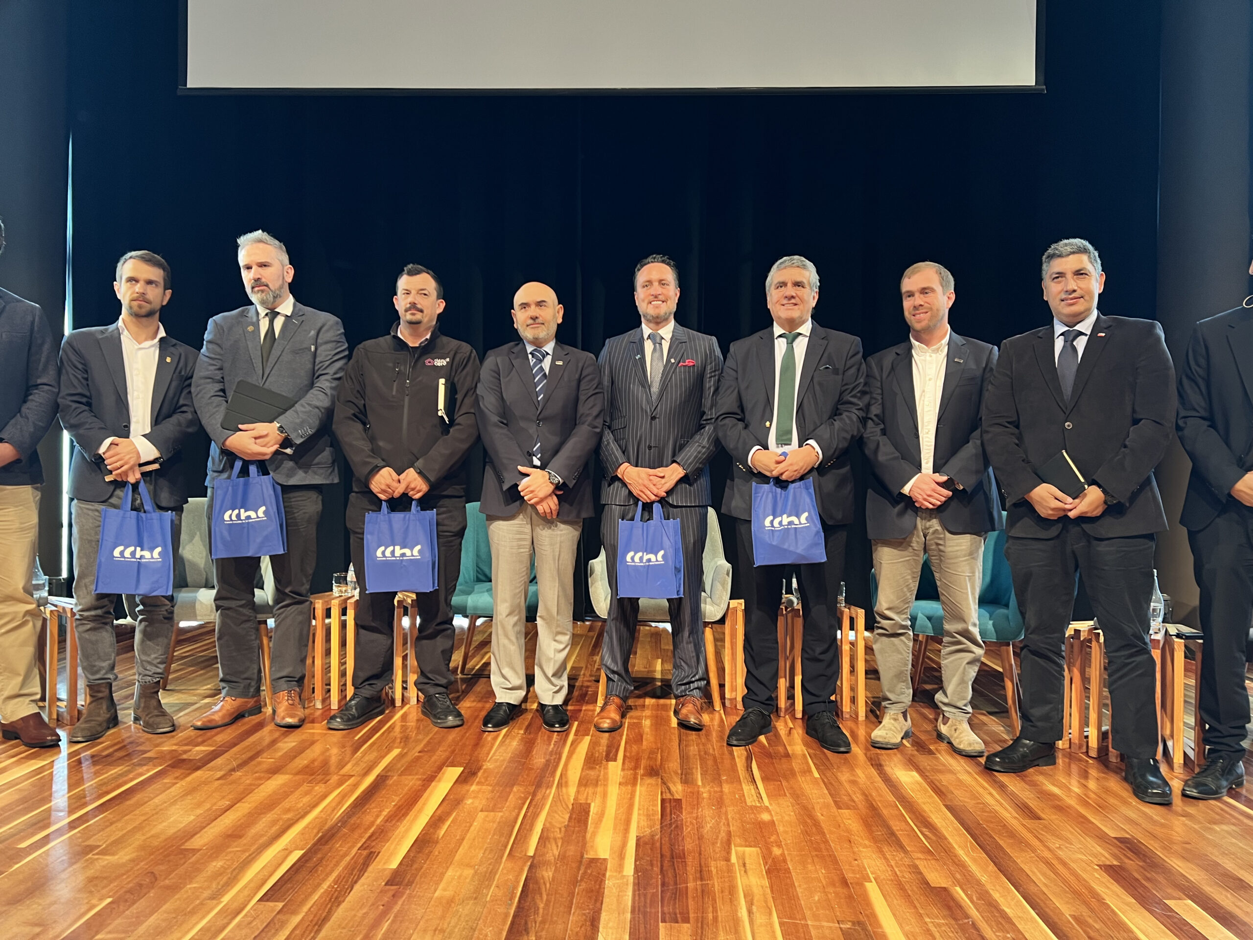 CChC Región de Los Lagos advierte que en 2026 no habrá nuevos beneficiarios del programa DS49 y alerta impacto social y económico en la región