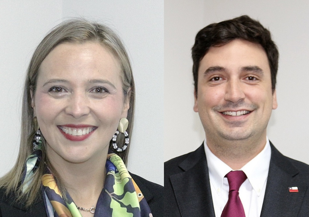 Asumen nuevos seremis de Salud y Vivienda