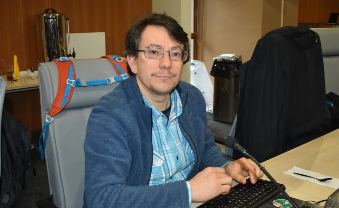 Consejero Cabello solicita vigilancia sanitaria en centros de rehabilitación de fauna silvestre por brotes de influenza aviar