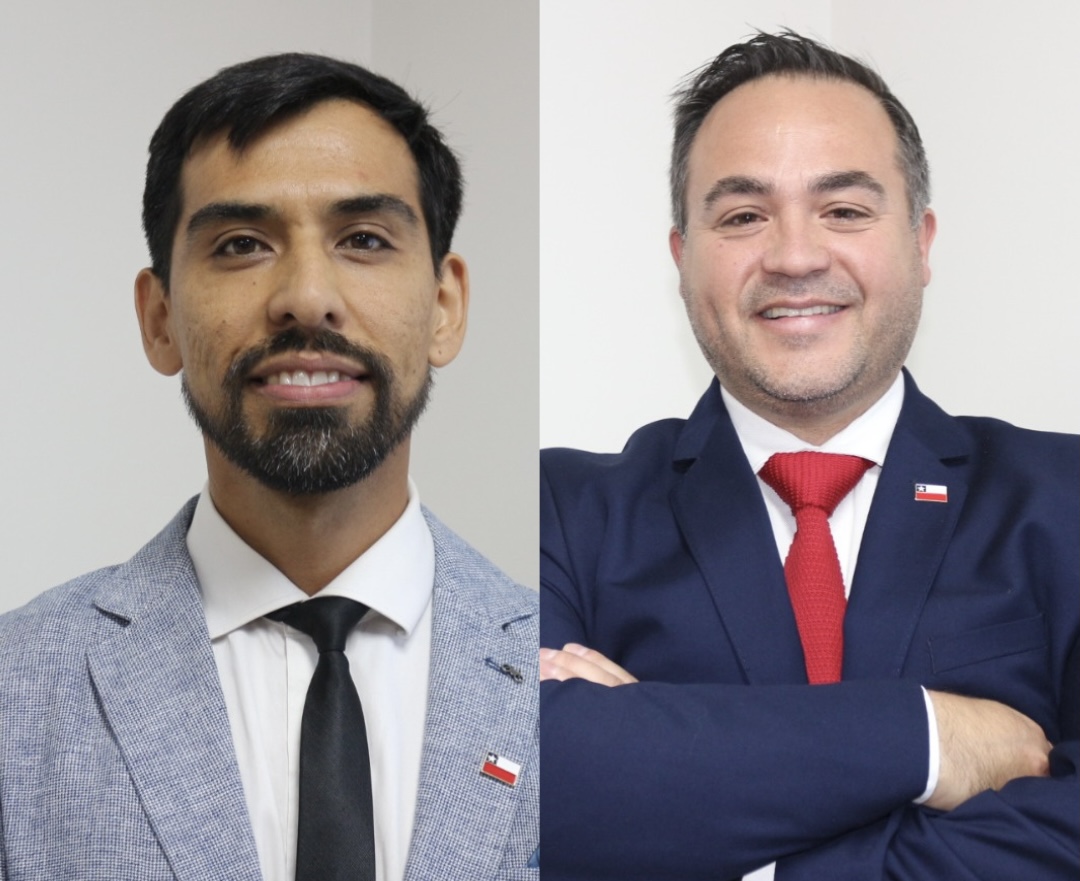 Chilote asume como nuevo Seremi de Desarrollo Social y Familia