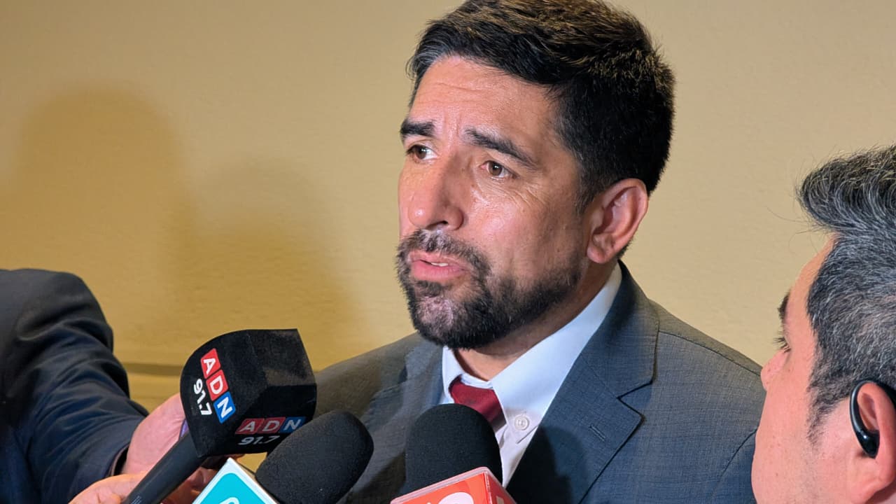 Diputado Héctor Barría rechaza eliminación del MEPCO y advierte impacto en familias trabajadoras