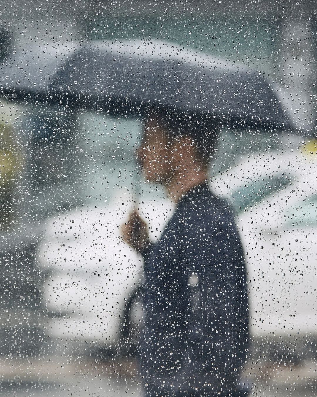 Alertan por vientos de hasta 100 km/h en la Región de Los Lagos por sistema frontal
