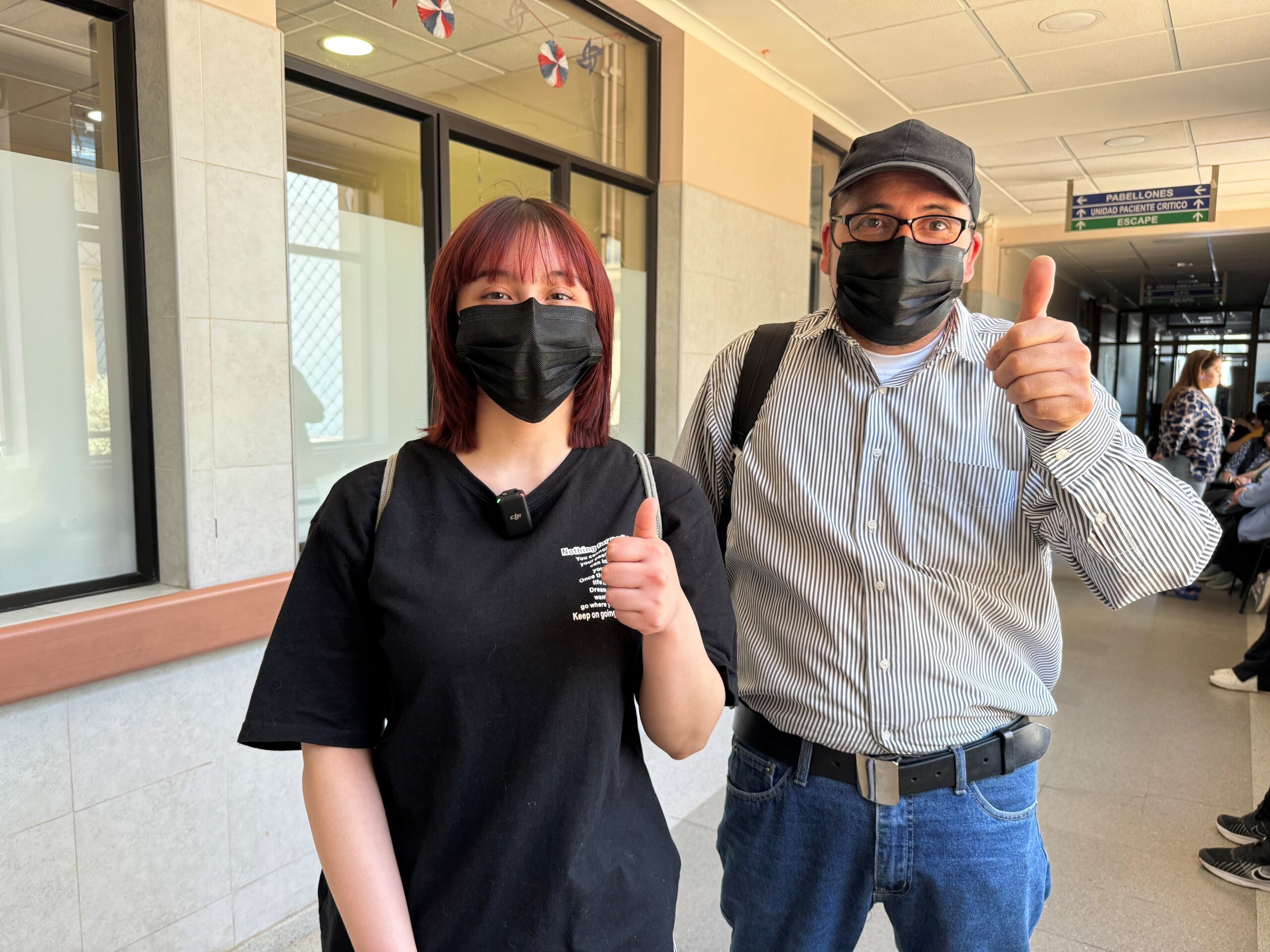 Ministerio de Salud instruye el uso obligatorio de mascarillas en los servicios de urgencia públicos y privados