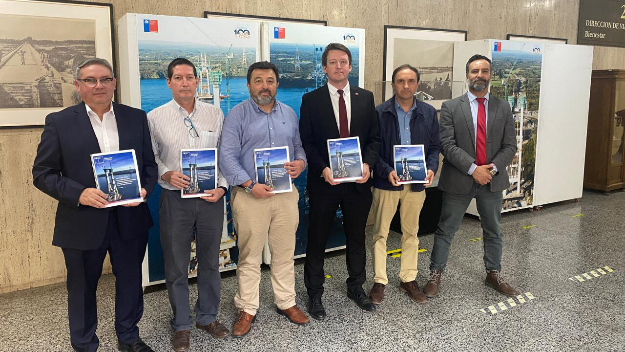 Puente Osman Gazi en Turquía se convierte en referencia clave para definir la operación del puente Chacao