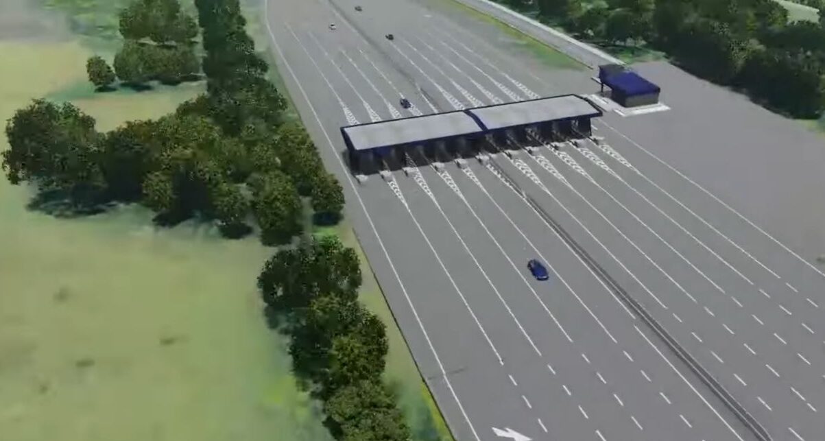 ¿Cuánto costará el peaje de la doble vía en Chiloé? Revelan tarifas, sistema de cobro y cronograma