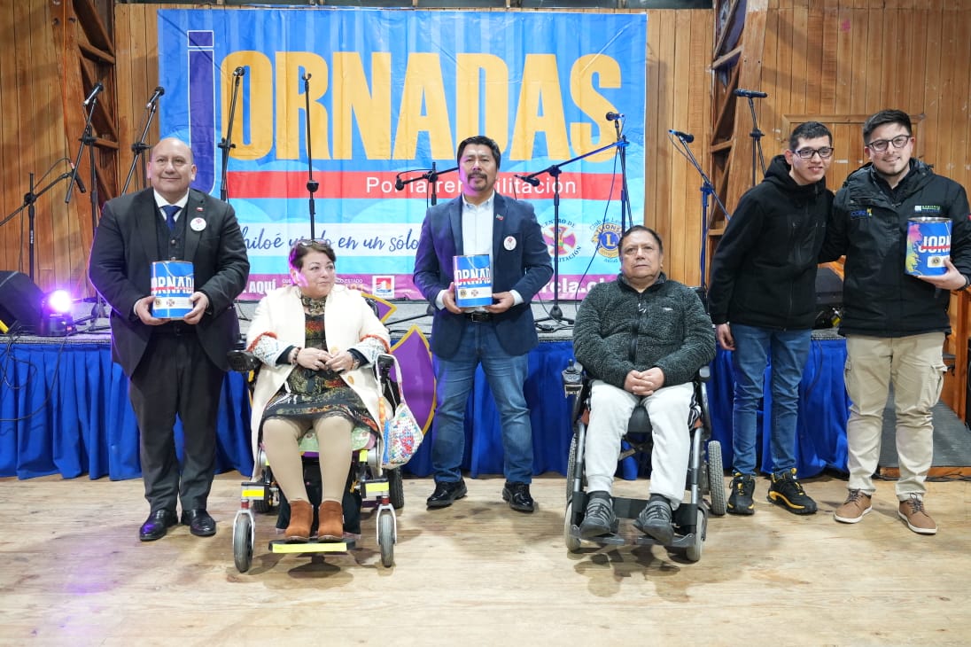 La 15ª Jornada por la Rehabilitación ya tiene fecha
