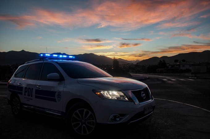 PDI detiene a imputada por homicidio de una mujer en Castro: era buscada además por hurto
