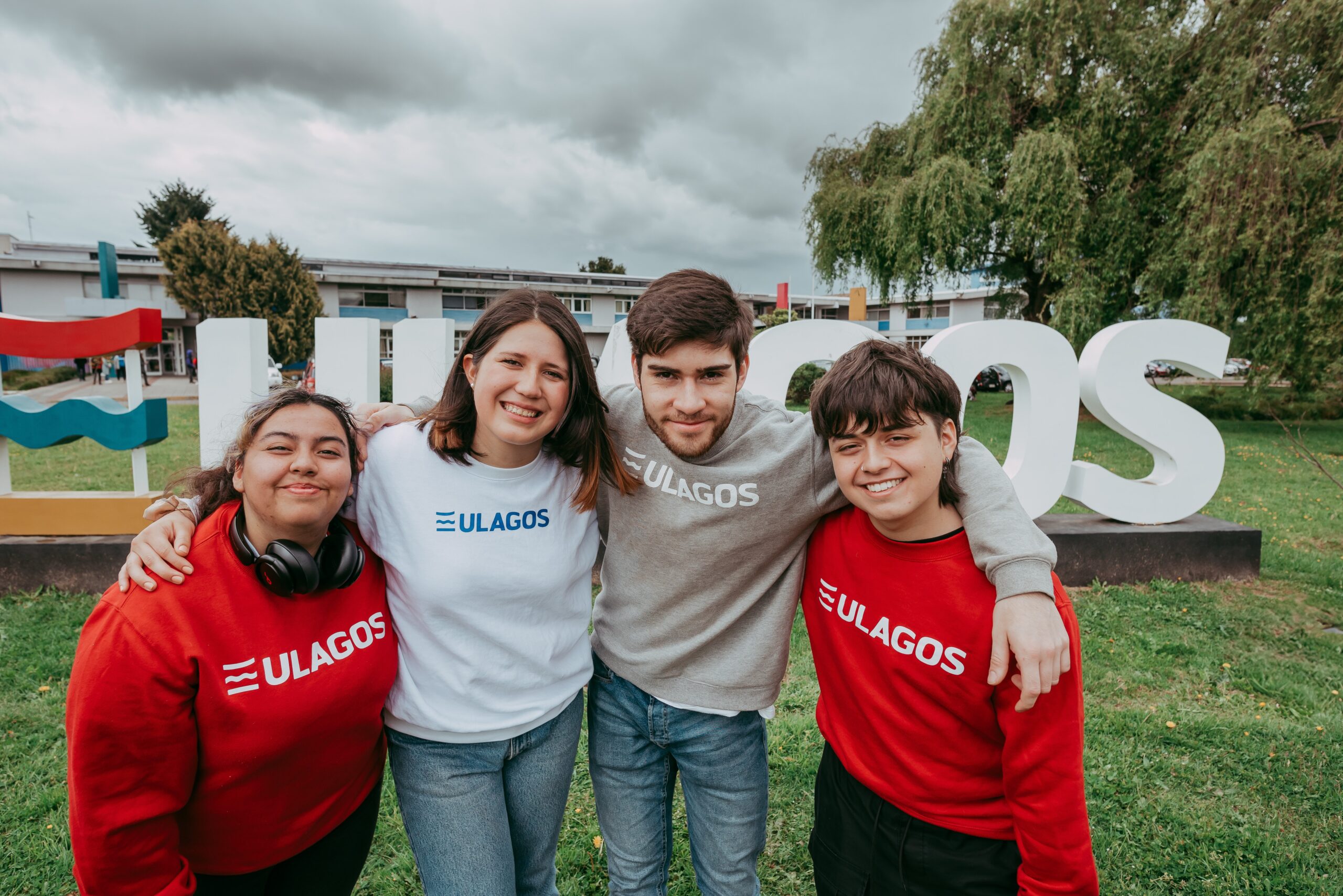 ULagos abrirá cuatro nuevas carreras para 2027 en la región