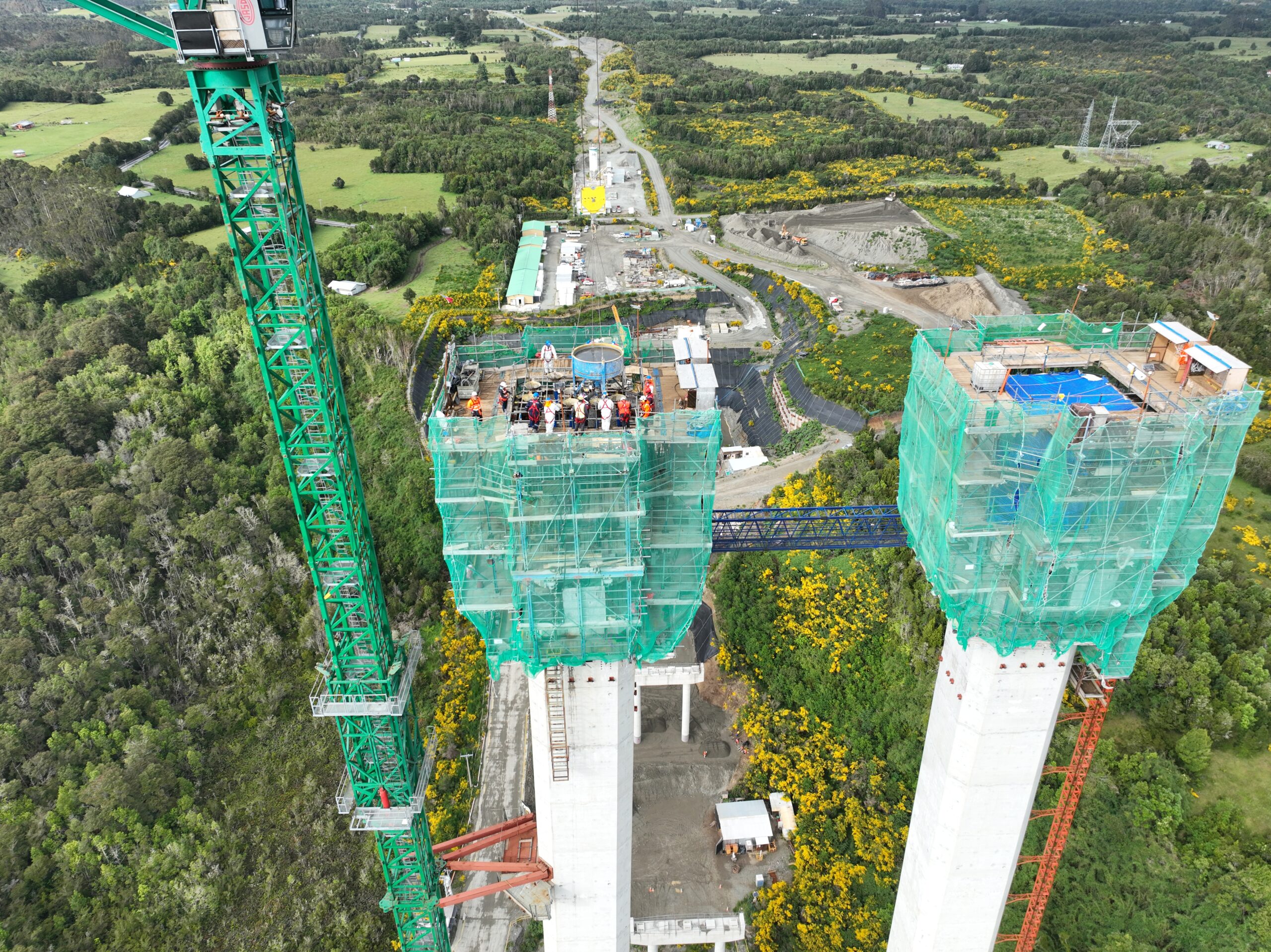 Peaje del Puente Chacao podría superar los $10 mil para vehículos livianos
