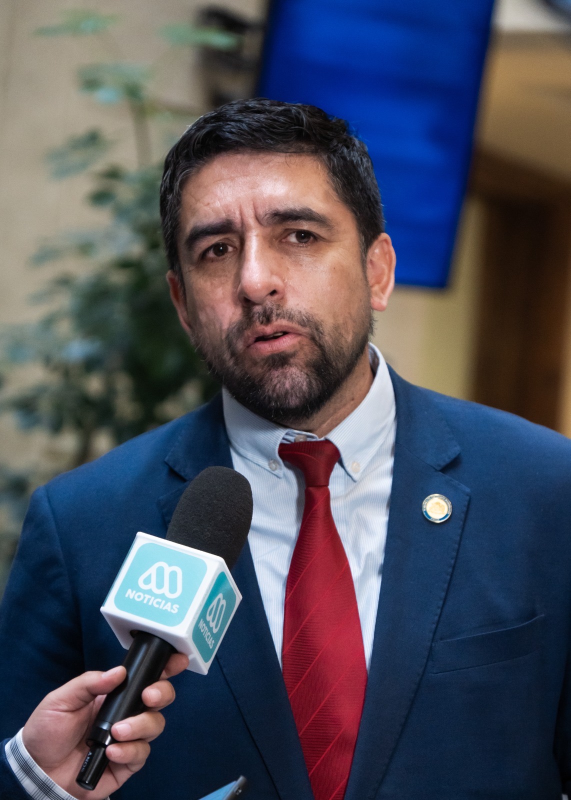 Barría pide incorporar a Chiloé en feriado por toma de posesión del estrecho: “Los protagonistas fueron chilotes”