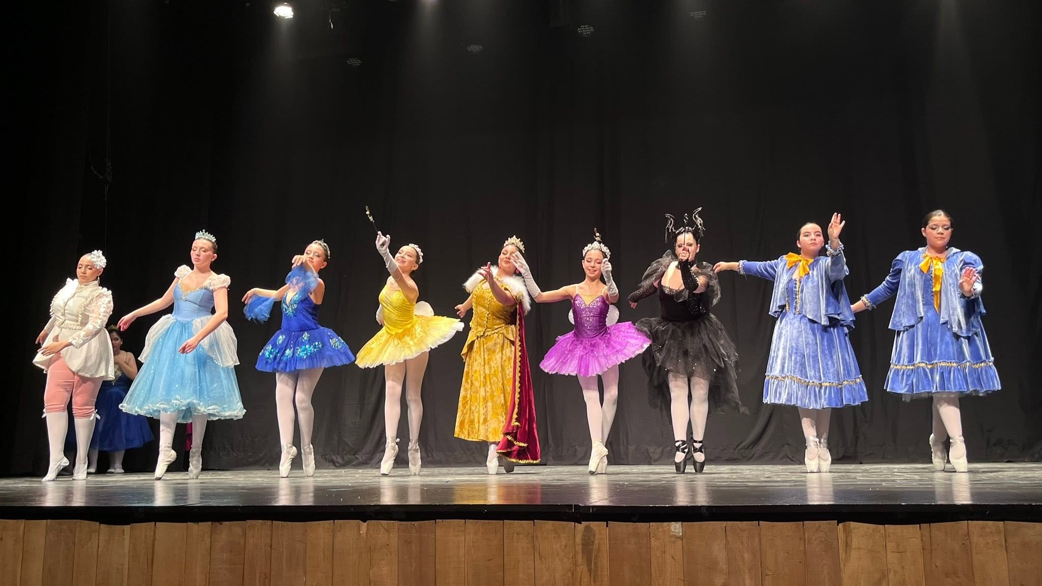 Con Encuentro Nacional de Danza en Chiloé: Academia de Artes Islas al Sur celebrará 20 años de su Ballet